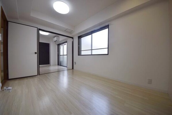 HILLSIDE東川口の物件内観写真